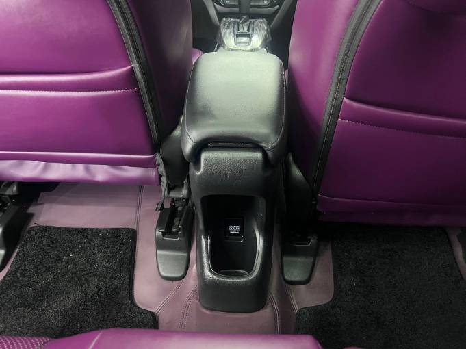 Honda XR-V 2022 1. 5L CVT Obsidian Edition | Арт. CN-11488 — изображение 10