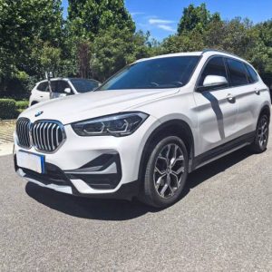 BMW X1 2022 BMW X1 20 Enjoyment | Арт. CN-10995