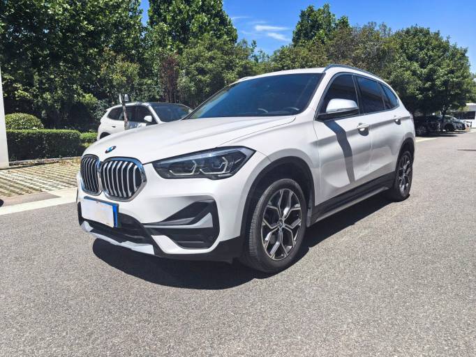 BMW X1 2022 BMW X1 20 Enjoyment | Арт. CN-10995