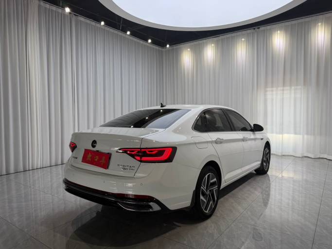 Volkswagen Sagitar 2023 280TSI DSG Transcend Plus Edition | Арт. CN-11065 — изображение 6