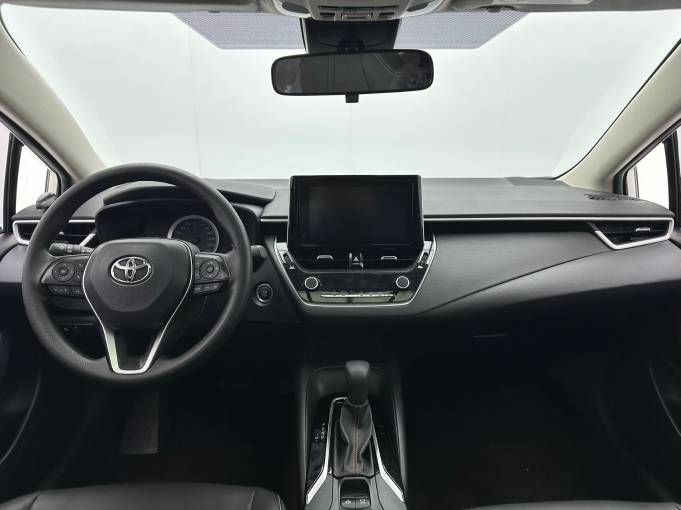 Toyota Corolla 2021 1. 2T S-CVT Elite PLUS Edition | Арт. CN-11535 — изображение 8