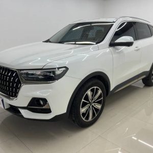Haval H6 2023 Guochao 1. 5T Automatic Champion Edition | Арт. CN-11192