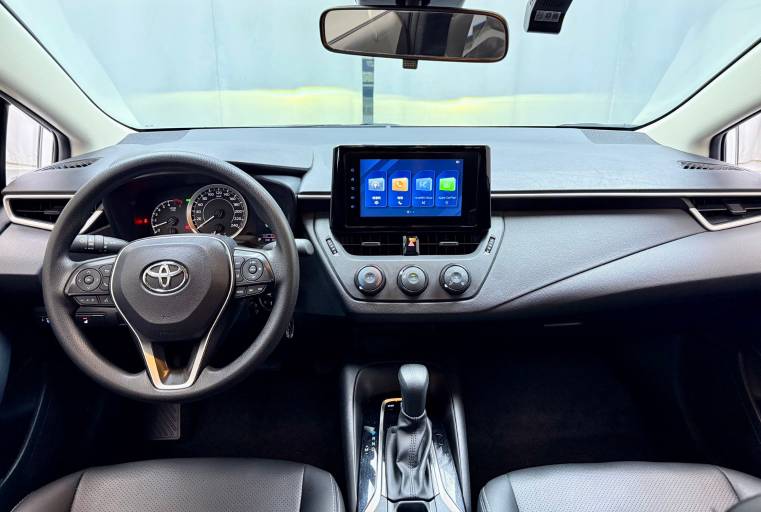 Toyota Corolla 2023 1. 5L Pioneer Edition | Арт. CN-11039 — изображение 13