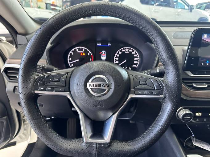Nissan Teana 2021 Teana 2. 0L XL Comfort Edition | Арт. CN-10906 — изображение 7