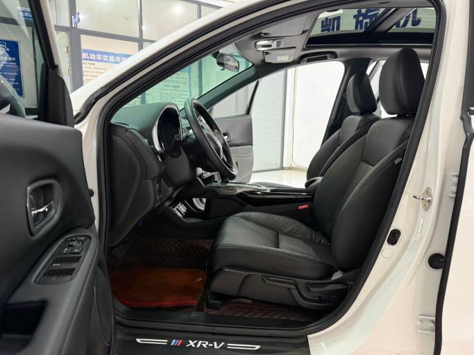 Honda XR-V 2021 1. 5L CVT Comfort Edition | Арт. CN-10918 — изображение 12