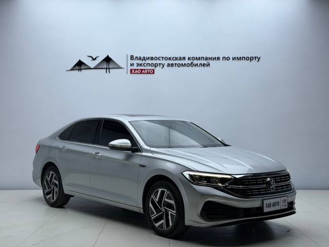 Volkswagen Sagitar 2023 280TSI DSG Surpass Lite Edition | Арт. CN-11329 — изображение 7
