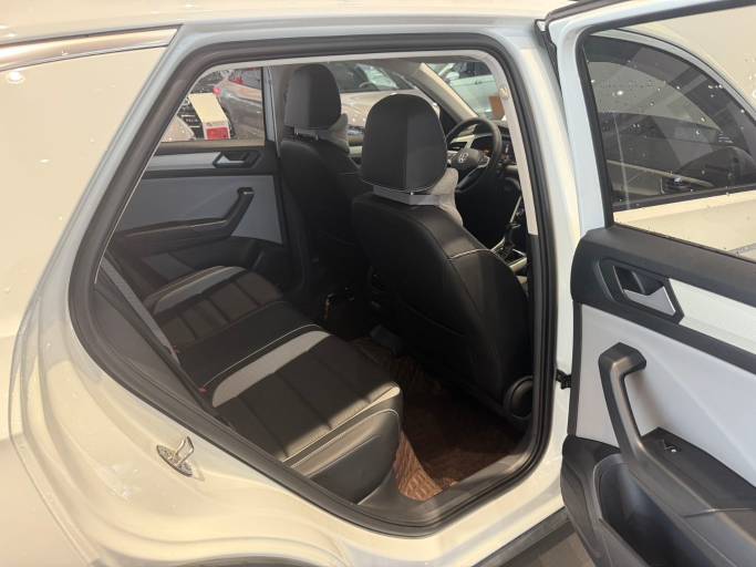 Volkswagen Tange 2023 Volkswagen Tange 280 Two-wheel drive time edition | Арт. CN-11322 — изображение 6