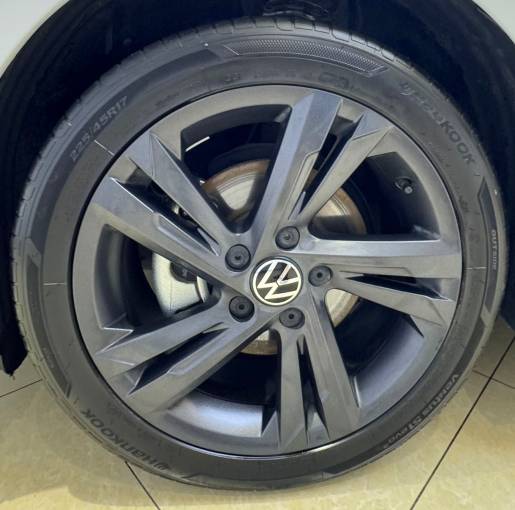Volkswagen Golf 2023 280TSI DSG R-Line | Арт. CN-11673 — изображение 21