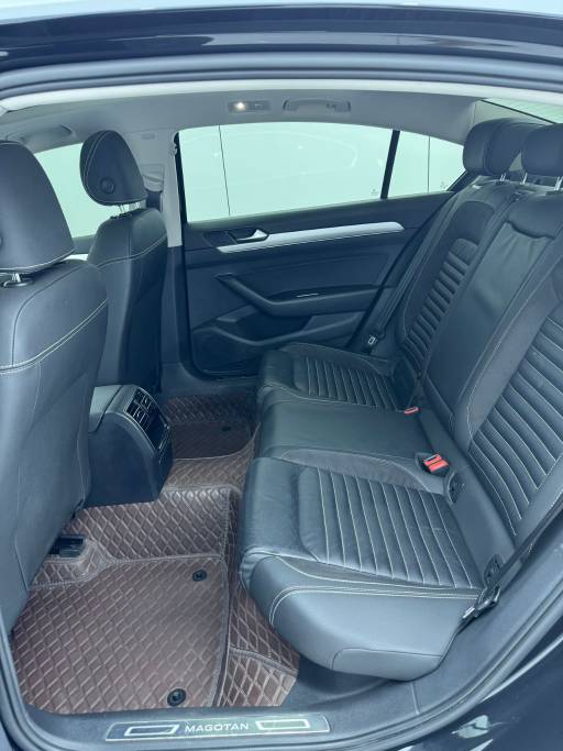 Volkswagen Magotan 2023 280TSI DSG Comfort Model(2 Million Vehicles Anniversary Edition) | Арт. CN-11515 — изображение 17