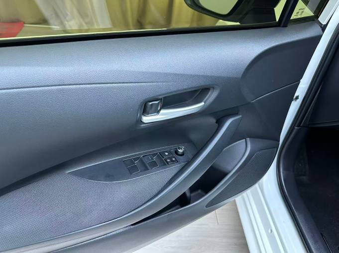 Toyota Levin 2022 Levin 1. 2T Stepless 185T Luxury Edition Automatic transmission | Арт. CN-11558 — изображение 16