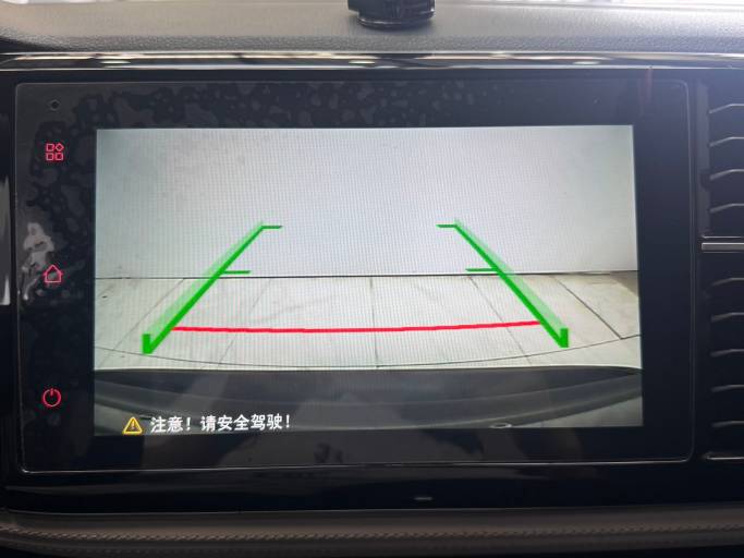 Volkswagen Jetta VS5 2022 280TSI Automatic Joy Enjoyment Type | Арт. CN-11169 — изображение 16