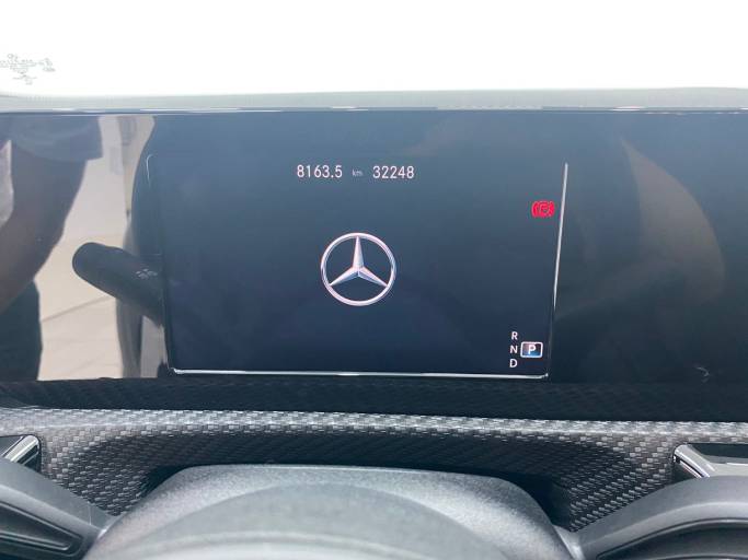 Benz Level A 2022 A 180 L Sports Sedan | Арт. CN-11420 — изображение 3