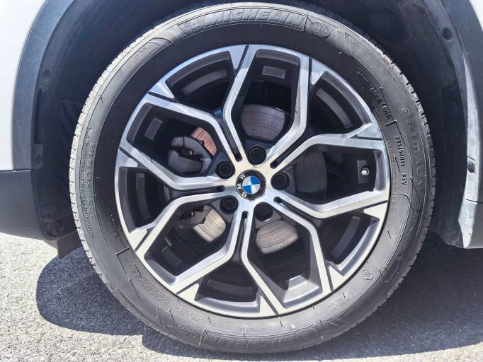 BMW X1 2022 BMW X1 20 Enjoyment | Арт. CN-10995 — изображение 13