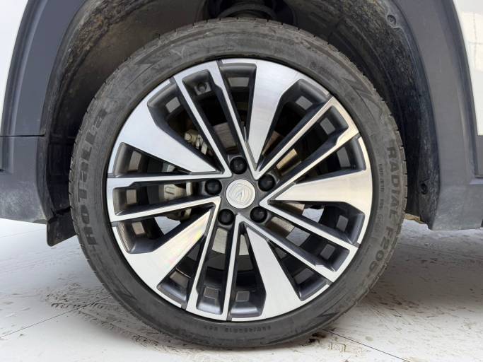 Changan CS35PLUS 2023 Enjoy Edition 1. 4T DCT Prestige Type | Арт. CN-11530 — изображение 13