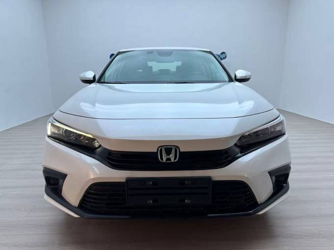 Honda Civic 2022 180TURBO CVT ShangDong Edition | Арт. CN-10907 — изображение 2