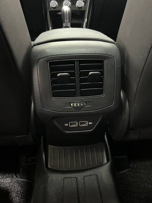 Volkswagen Tange T -ROC 2022 280TSI DSG 2WD Comfortable PLUS | Арт. CN-11497 — изображение 22