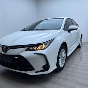 Toyota Corolla 2021 1. 2T S-CVT Elite PLUS Edition | Арт. CN-11466