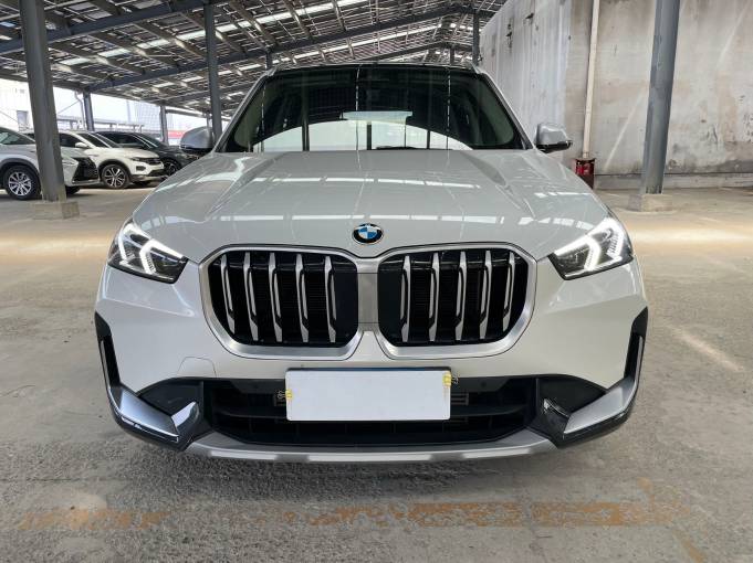 BMW X1 2023 sDrive20Li X Design Package | Арт. CN-9680 — изображение 10