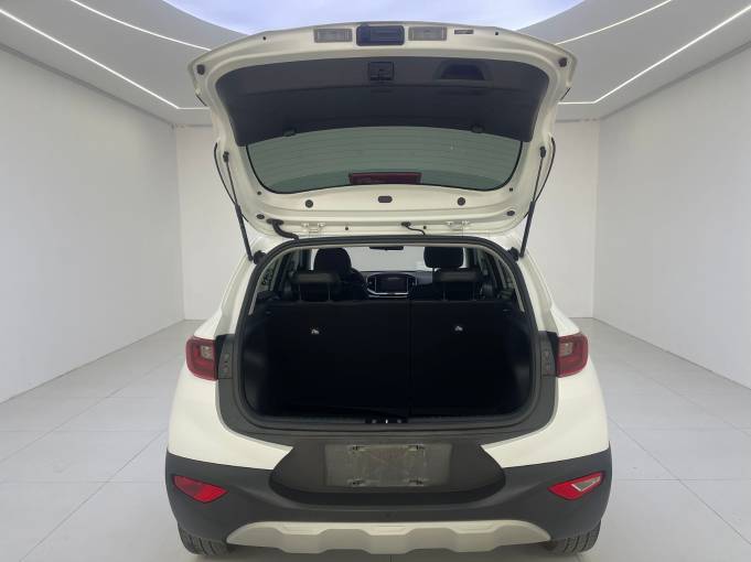 Kia Stonic 2021 1. 4L CVT Fun Enjoy Edition | Арт. CN-11491 — изображение 10