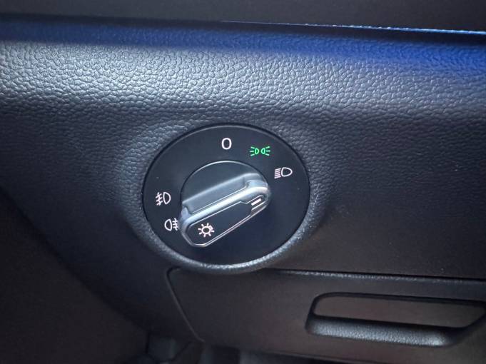 Volkswagen Sagitar 2021 280TSI DSG Luxury Smart Connection Edition | Арт. CN-11160 — изображение 13