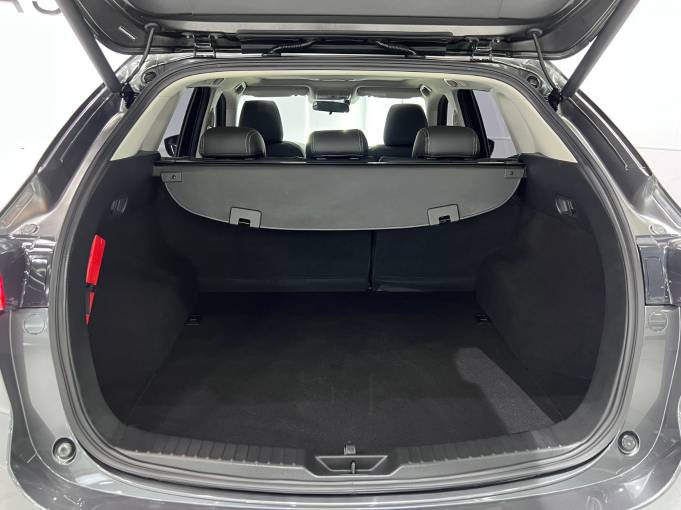 Mazda CX-5 2022 2. 0L Automatic FWD Prestige Trendy Edition | Арт. CN-11683 — изображение 17
