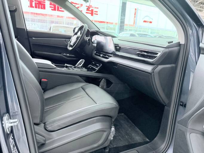 Wuling Kaijie 2022 Capgemini 1. 5T Stepless Flagship Model | Арт. CN-11659 — изображение 14