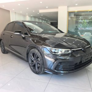 Volkswagen Golf 2023 Facelift 280 TSIDSG R-Line Lite | Арт. CN-11583