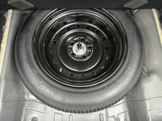Honda XR-V 2023 1. 5L CVT thermal version C | Арт. CN-9982 — изображение 18
