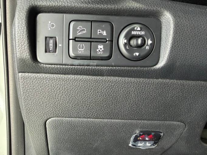 Kia KX1 2021 1. 4L CVT Fun Enjoyment Sunroof Model | Арт. CN-11585 — изображение 14