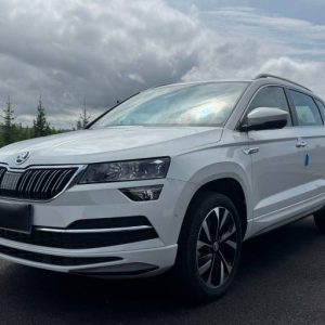 Skoda Karoq 2023 TSI280 Luxurious Enjoyment Edition | Арт. CN-11094