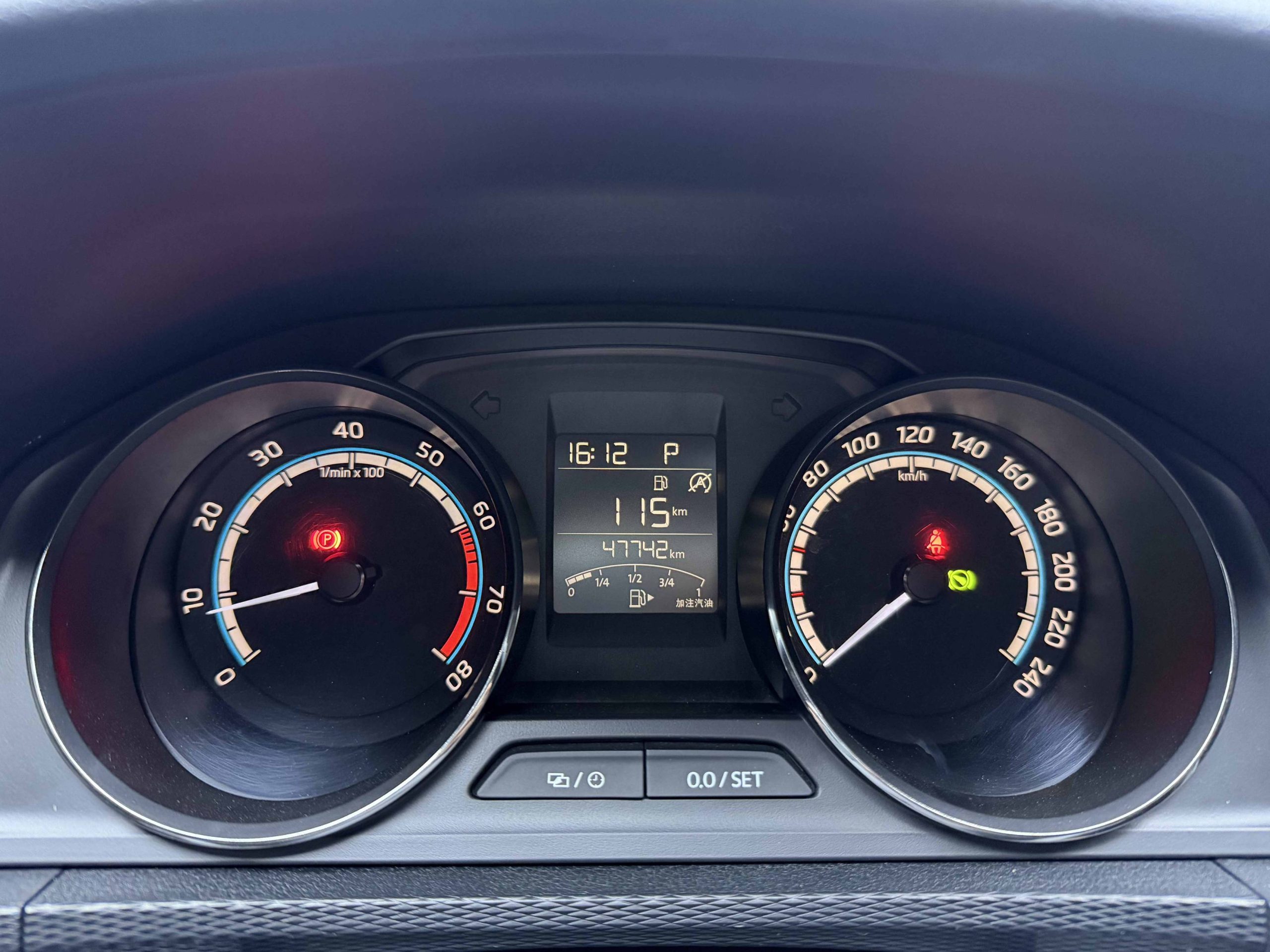 Skoda Kamiq 2022 1. 5L Automatic Comfort Enjoyment Edition | Арт. CN-8081 — изображение 4