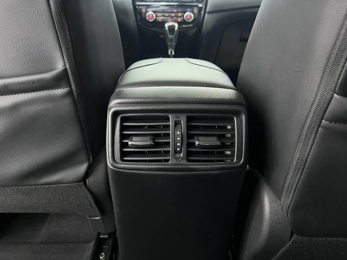 Nissan X-Trail 2023 Classic Edition 2. 0L Two-wheel drive Zhilianshu | Арт. CN-11680 — изображение 13