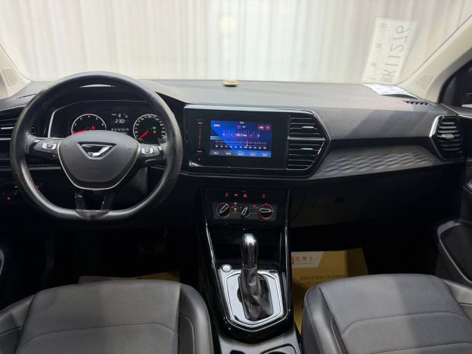 Volkswagen Jetta VS5 2023 280TSI Automatic Joy Enjoyment Type | Арт. CN-9869 — изображение 8