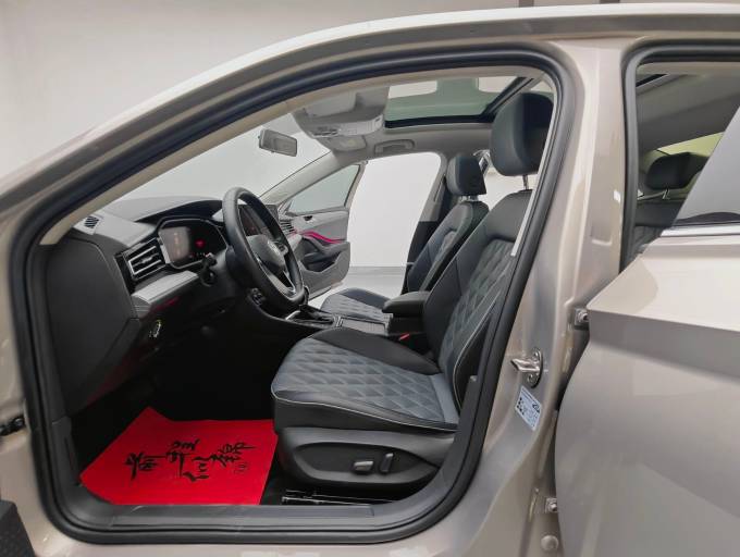 Volkswagen Sagitar 2023 Volkswagen 280TSI beyond | Арт. CN-9419 — изображение 16