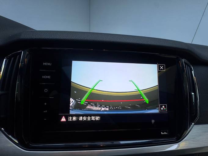 Skoda Kamiq 2022 1. 5LGT Auto Enjoyment Edition | Арт. CN-11590 — изображение 17