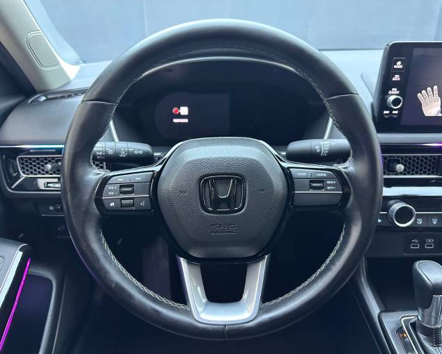 Honda Civic 2022 180TURBO CVT ShangQing Edition | Арт. CN-10916 — изображение 15