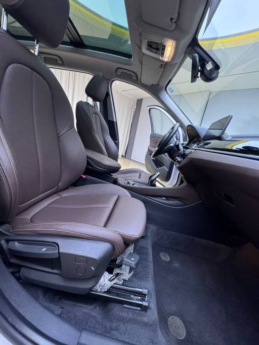 BMW X1 2022 The sDrive20Li is stylish | Арт. CN-11028 — изображение 12