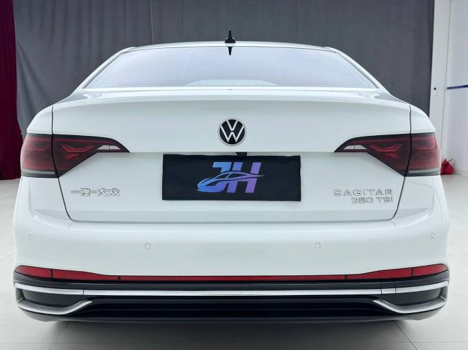 Volkswagen Sagitar 2023 280TSI DSG Surpass Edition | Арт. CN-11608 — изображение 6