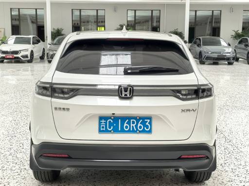 Honda XR-V 2023 Facelift 1. 5L CVT Trend Edition | Арт. CN-10974 — изображение 9