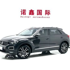 Volkswagen Tange 2022 280TSI DSG 2WD Comfortable PLUS | Арт. CN-11374