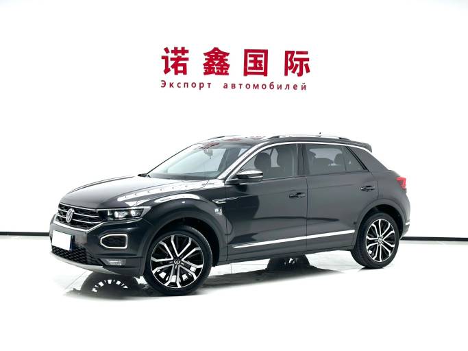 Volkswagen Tange 2022 280TSI DSG 2WD Comfortable PLUS | Арт. CN-11374
