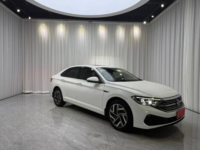 Volkswagen Sagitar 2023 280TSI DSG Transcend Plus Edition | Арт. CN-11065
