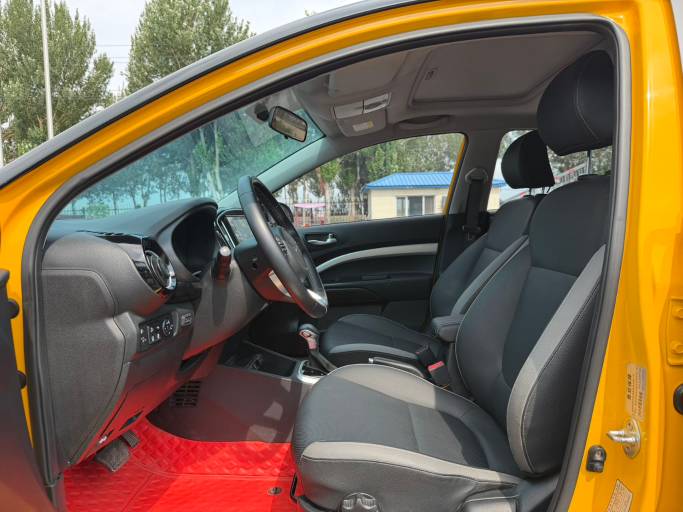 Kia Stonic 2021 1. 4L CVT Sunroof Model | Арт. CN-11158 — изображение 9