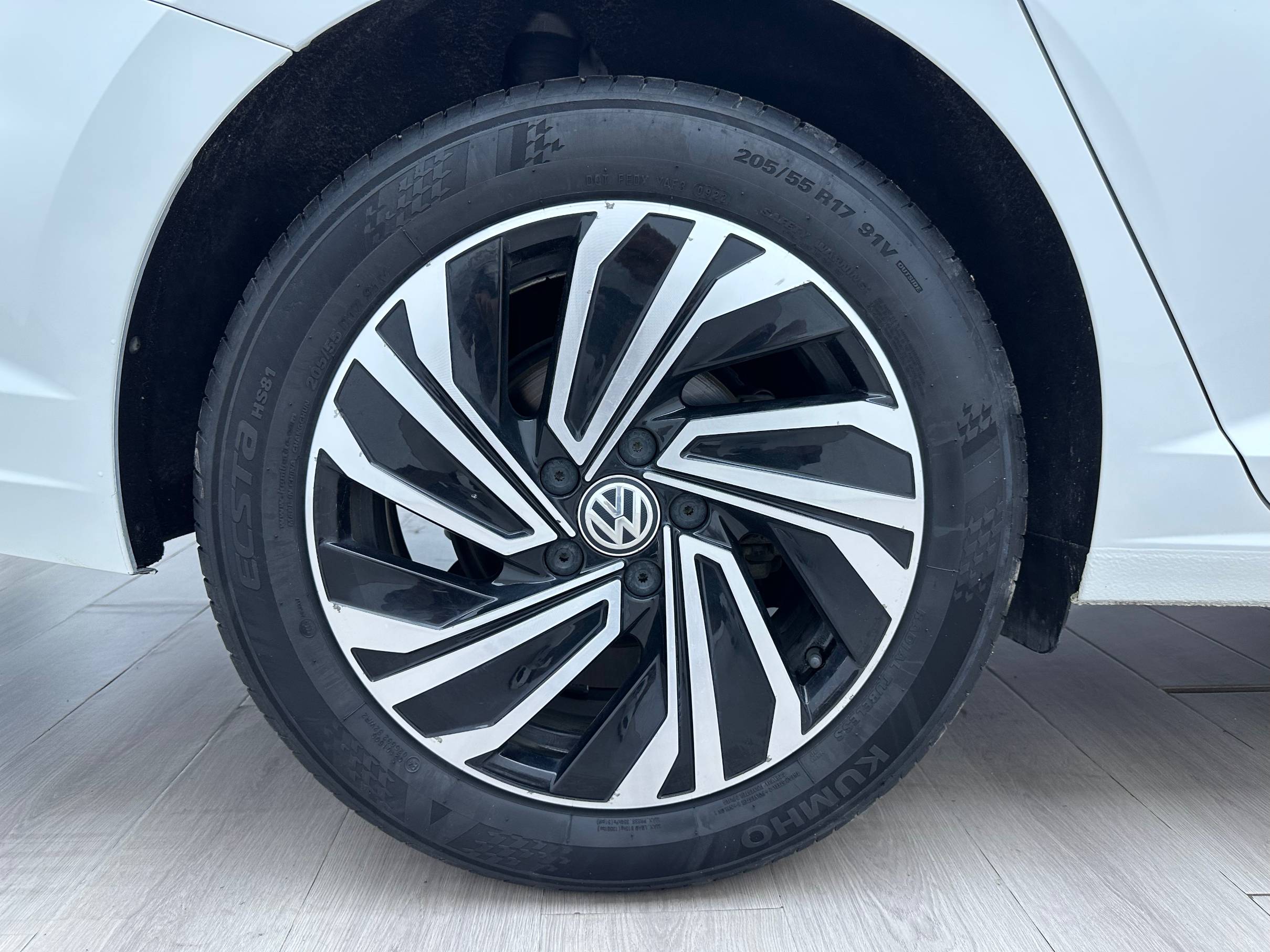 Volkswagen Sagitar 2022 1. 4TSI 280TSI Transcendent Edition Automatic transmission | Арт. CN-11596 — изображение 18