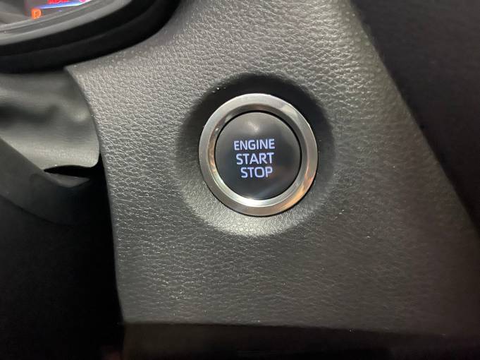 Toyota Corolla 2021 1. 2T S-CVT Elite PLUS Edition | Арт. CN-9423 — изображение 19