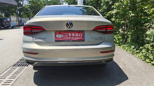 Volkswagen Lavida 22 Volkswagen Lavida 1. 4 T Comfort Edition | Арт. CN-11053 — изображение 9