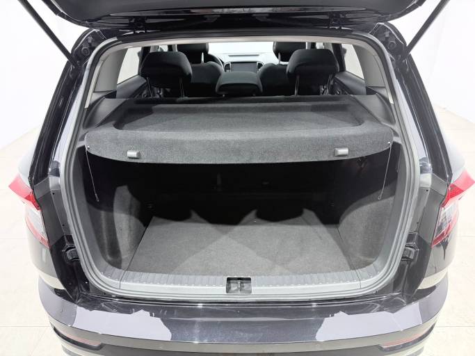 Skoda Karoq 22 280TSI Prestige Edition | Арт. CN-11153 — изображение 15