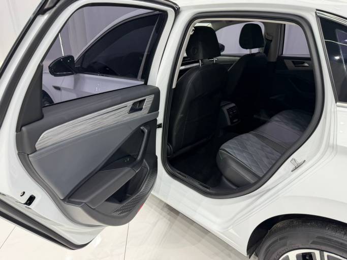 Volkswagen Sagitar 2021 280TSI DSG Excellence Edition | Арт. CN-11397 — изображение 16
