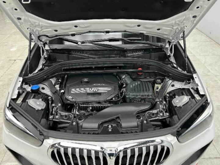 BMW X1 2022 sDrive20Li Fashion Model | Арт. CN-10987 — изображение 18