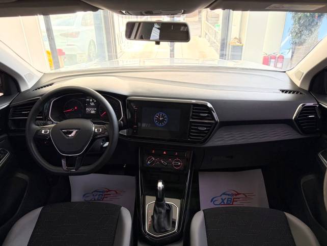 Volkswagen Jetta VS5 2022 280TSI Automatic Progressive Type Pro | Арт. CN-11609 — изображение 7